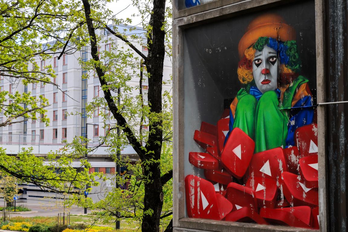 Helsinki Finlandia 11